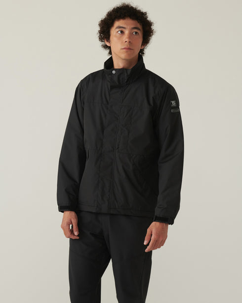 1846 メガヒートESライトウォームジャケット